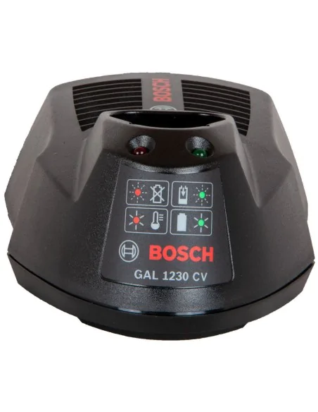 Acculader Bosch GAL 1230 CV