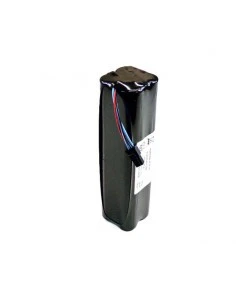 PUMA 4300E 9.6V batterijregeneratie