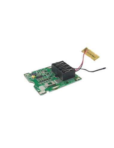 Electronics for Parkside 18/20V battery