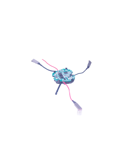 Electrónica Parkside 10,8 V