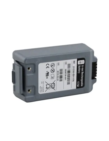 Regeneracja akumulatora Physio-control LifePak15 11,1V