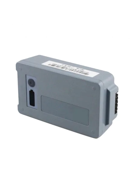 Batterijregeneratie Fysio-control LifePak15 11.1V