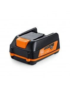 Réparation batterie Fein 12V – régénération avec cellules neuves