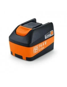 Fein 14.4V Battery Regeneration Service