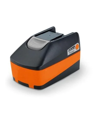 Regenerace baterie Fein 18V