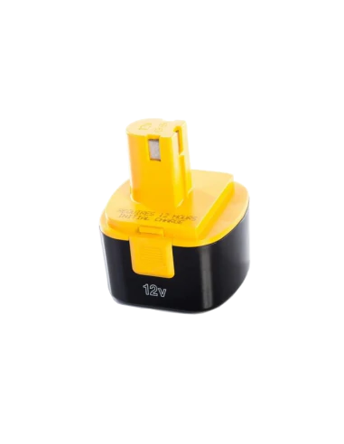 Lincoln 12V Akku regenerieren – NiCd/NiMH erneuern