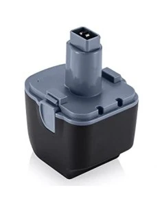 Lincoln 18V Battery Rebuild – Long Life & High Capacity