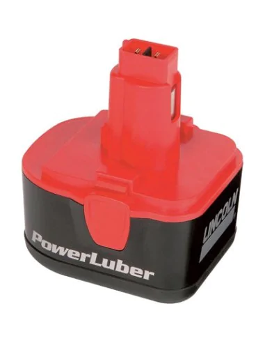 Lincoln 14,4V – rigenerazione batteria per prestazioni professionali