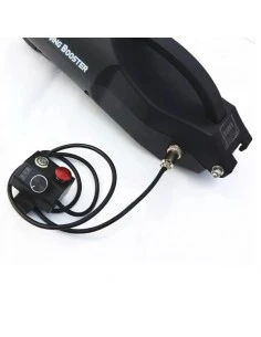 Battery regeneration for Moving Booster JQ-B2 24V 2