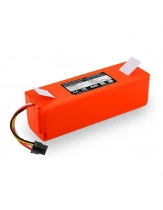 Battery 5200mAh 14.4V Xiaomi Vacuum Cleaner Roborock S50 S51