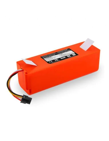 Baterie 5200mAh 14,4V Xiaomi vysavač Roborock S50 S51