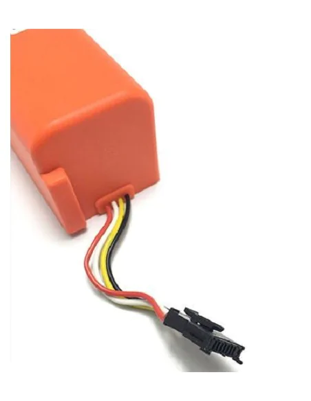 Batteria 5200mAh 14.4V Xiaomi Aspirapolvere Roborock S50 S51