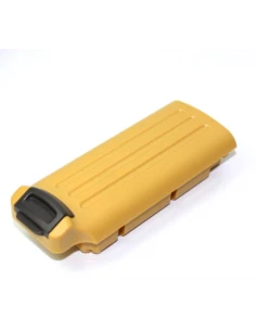 Topcon Gr-3 GISPRO 7.2V batterijregeneratie