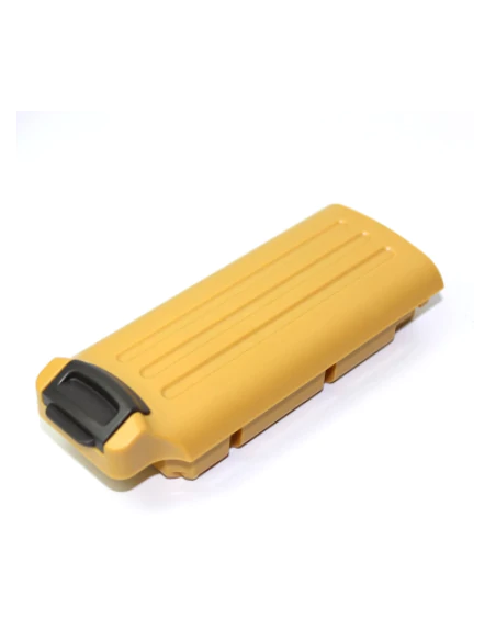 Regeneration der Batterie Topcon Gr-3 GISPRO 7,2 V