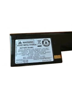 Battery regeneration for SnapOn Solus Pro 8.4V 2