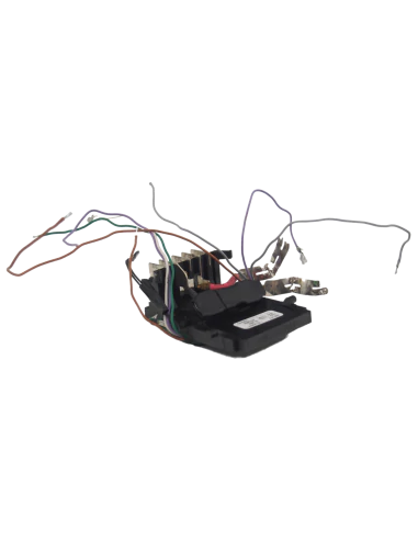 Electronics for Hilti B36 3000mAh