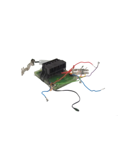 Elektronika pre Hilti B36 5200mAh