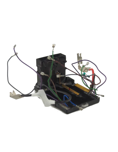 Elettronica per Hilti B36 6000mAh