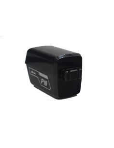 Régénération batterie d'aspirateur P10 PROSCENIC 21,6V