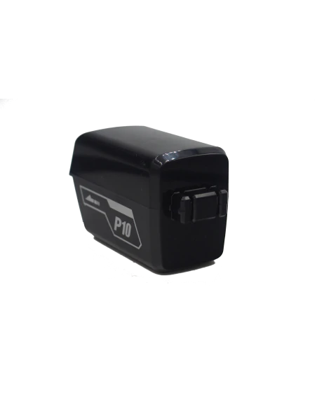 Regenerace baterie vysavače P10 PROSCENIC 21,6V
