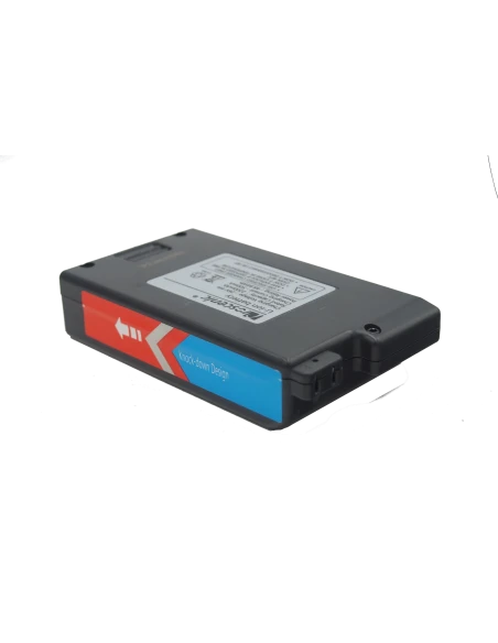 Regeneratie stofzuiger batterij PROSCENIC P8 26V