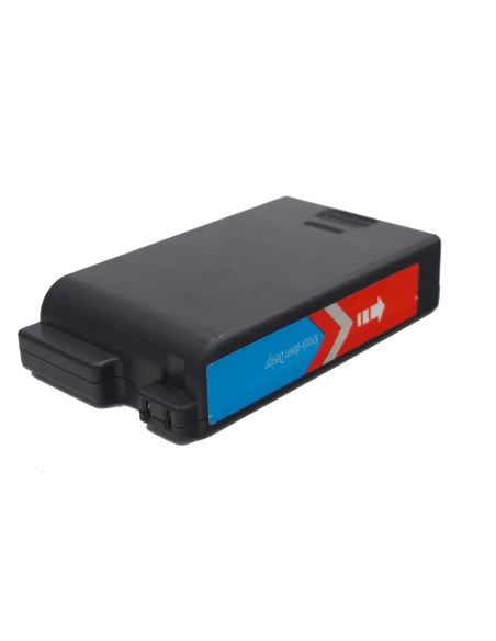 Rigenerazione Batteria dell'aspirapolvere PROSCENIC P8 26V