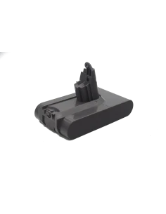 Régénération batterie daspirateur Dyson D63 V6 21,6V