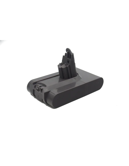 Regeneracja baterii do odkurzacza Dyson D63 V6 21,6V