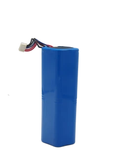 Rigenerazione Batteria dellaspirapolvere ECOVACS 14,4V