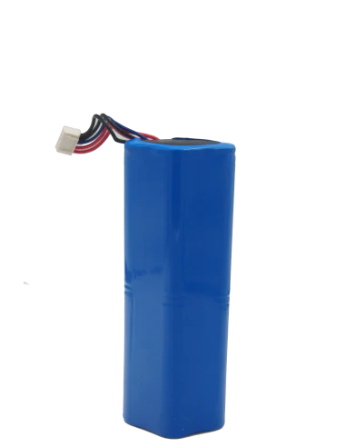 Regeneratie Stofzuiger batterij ECOVACS 14,4V