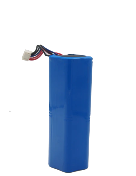 Regeneratie Stofzuiger batterij ECOVACS 14,4V