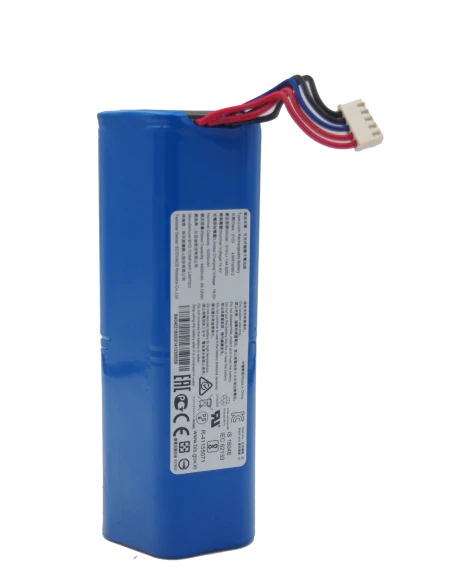 Regeneratie Stofzuiger batterij ECOVACS 14,4V