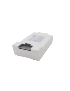 Rigenerazione cdell'aspirapolvere Djive Vacumate one 22,2V