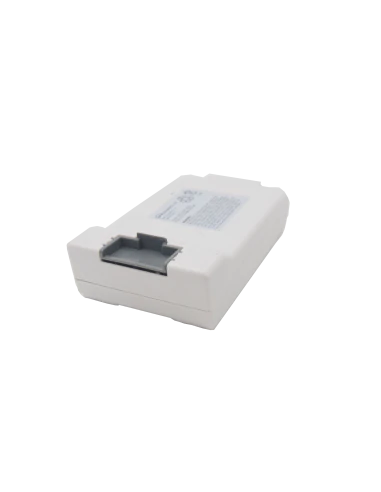 Régénération of Batterie d'aspirateur Djive Vacumate one 22,2V