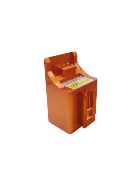 Regeneration Orfeld EV-679 Staubsauger Akku