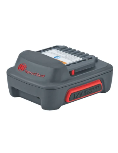Ingersoll Rand BL1203 12V – rigenerazione sicura per batterie compatte