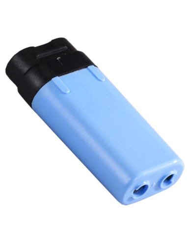 Rigenerazione della batteria Streamlight da 4,8 V NiMh