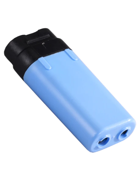 Streamlight 4.8V NiMh battery regeneration