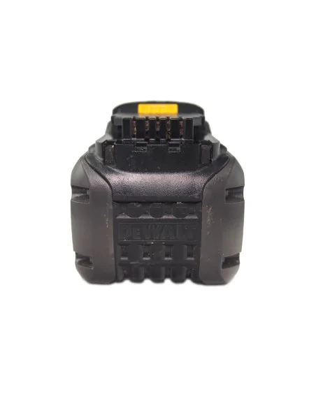 DeWalt FlexVolt 54/18V 6,0Ah – wszechstronny akumulator do narzędzi