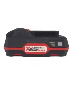 Parkside PAP 20 A1 20V Tool Battery 2