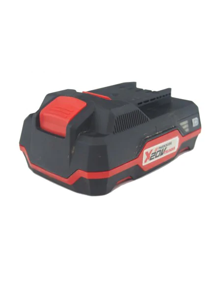 Parkside PAP 20 A1 20V – Wydajne źródło zasilania Li-Ion do narzędzi