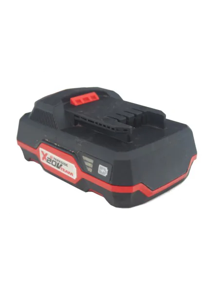 Parkside PAP 20 A1 20V Gereedschapsaccu