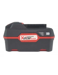 Parkside PAP 20 A3 20V tool battery 2