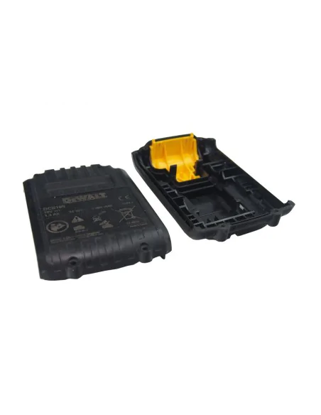 Alloggiamento della batteria DeWalt 18V 1,3Ah