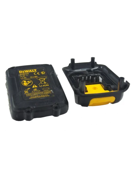 Obudowa do akumulatora DeWalt 10,8V