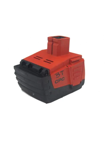 Hilti B144 14,4V 2600mAh – Zellentausch für volle Power