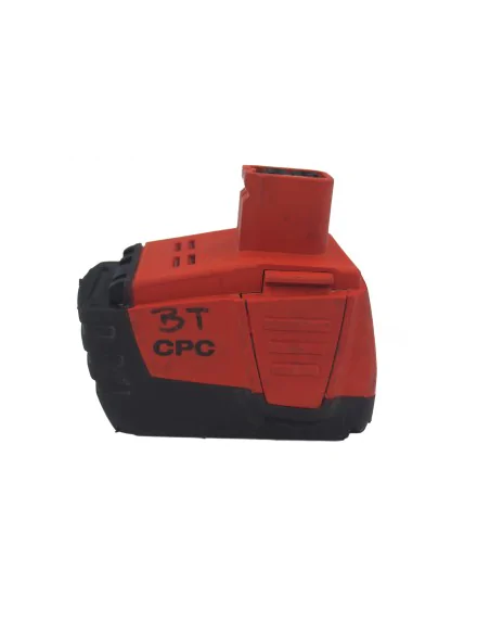 Hilti B144 14,4V 2600mAh – Zellentausch für volle Power