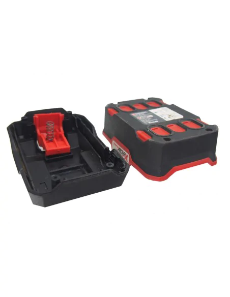 Behuizing voor Parkside PAP 20 A3