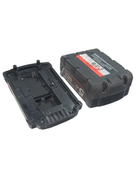 Custodia per Milwaukee M18 5.0Ah