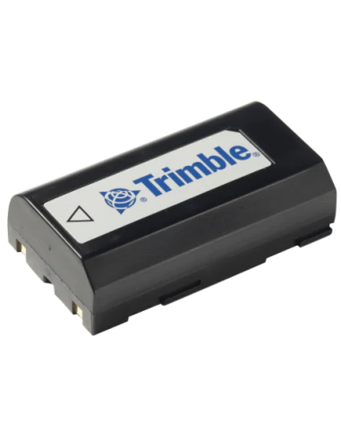 Rigenerazione batteria per dispositivo geodetico Trimble 7.4V 2600mAh